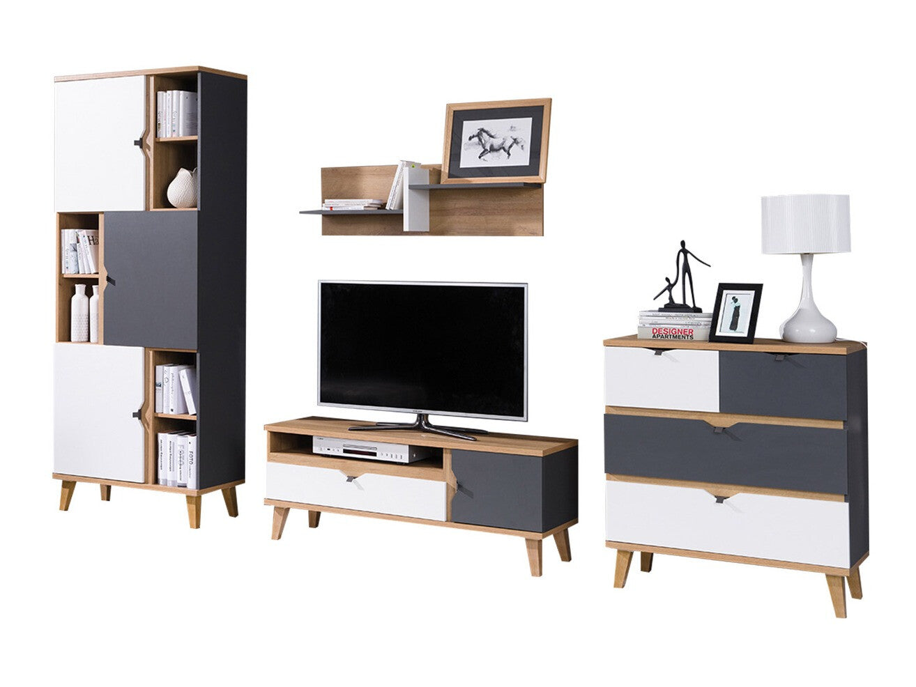 Living room set Providence E122