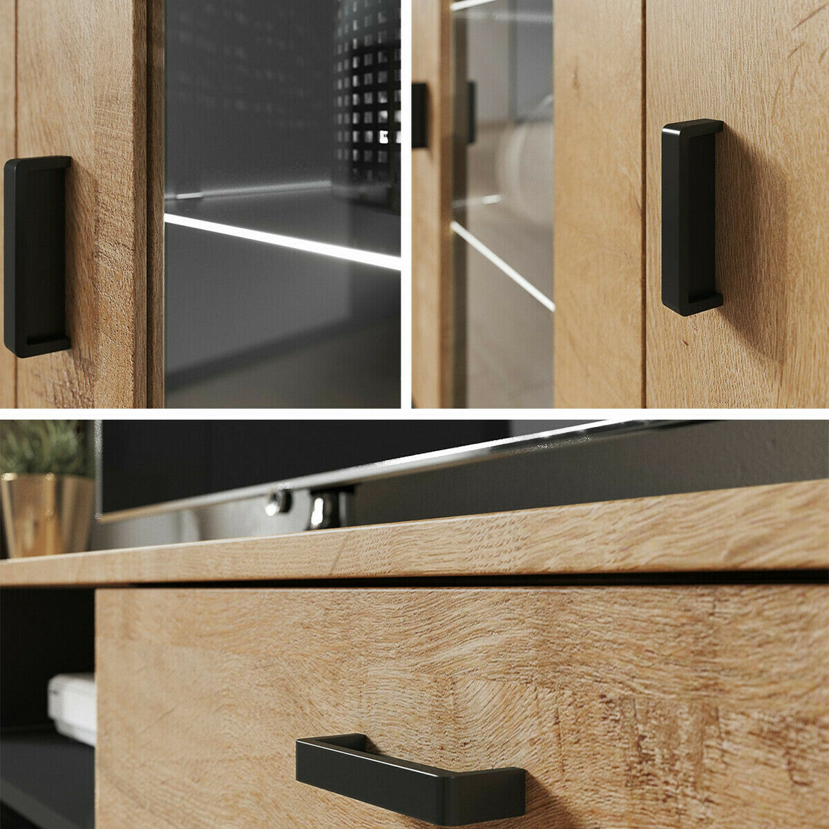 Living room set Charlotte E107