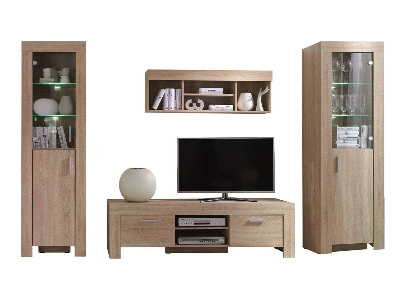 Living room set Toledo C124