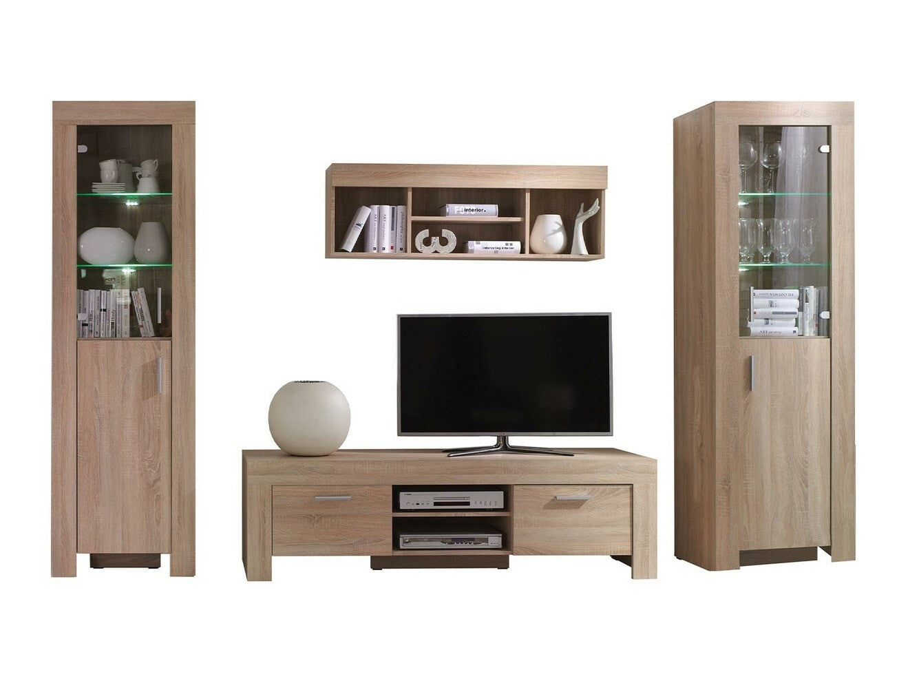 Living room set Toledo C124