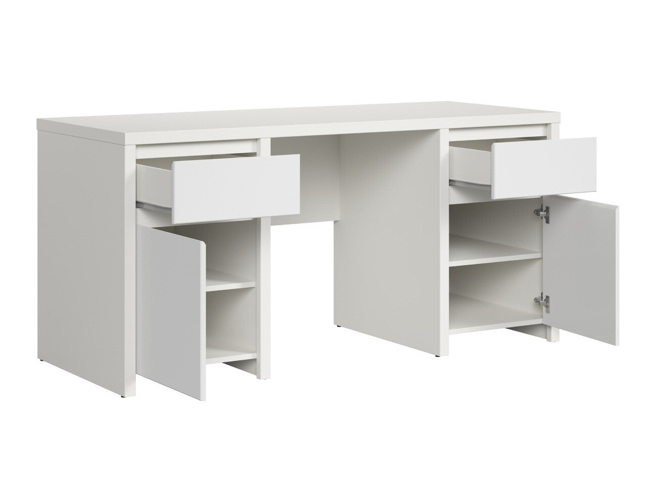 Skrivebord Nolroma 101