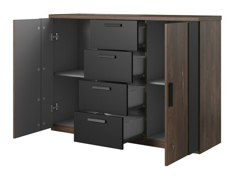 Soveværelses-sæt Felelie 107