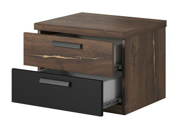 Soveværelses-sæt Felelie 108