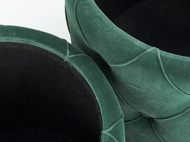 Sæt puffer Houston 1154