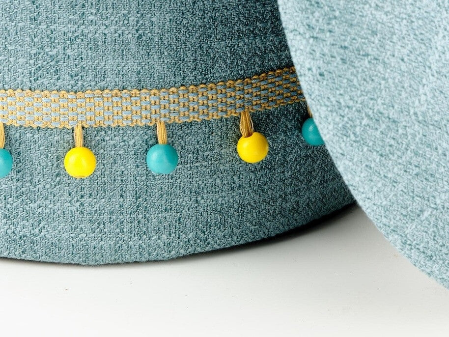 Sæt puffer Houston 1155