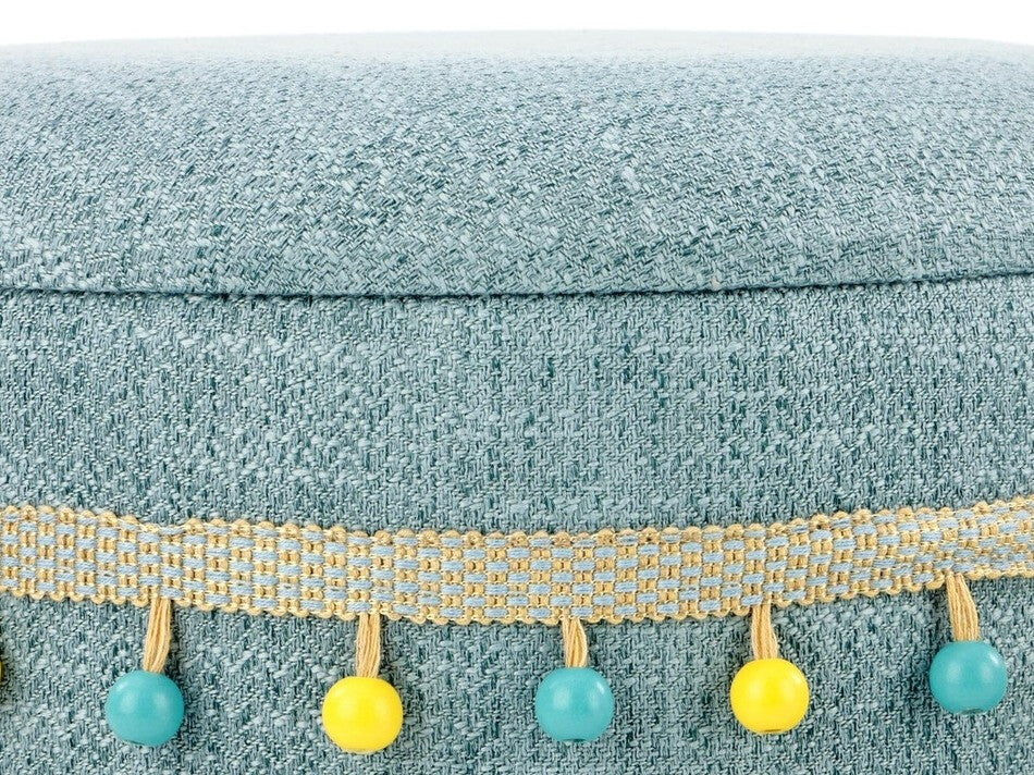 Sæt puffer Houston 1155