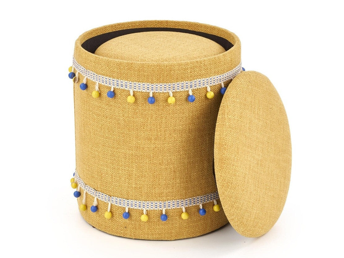 Sæt puffer Houston 1155