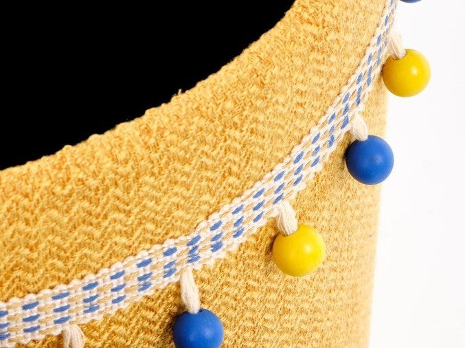 Sæt puffer Houston 1155