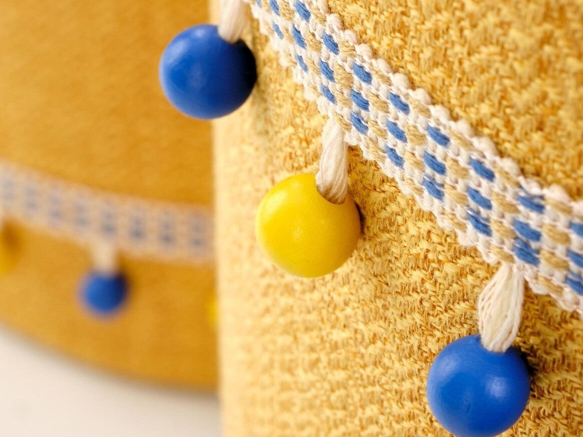 Sæt puffer Houston 1155