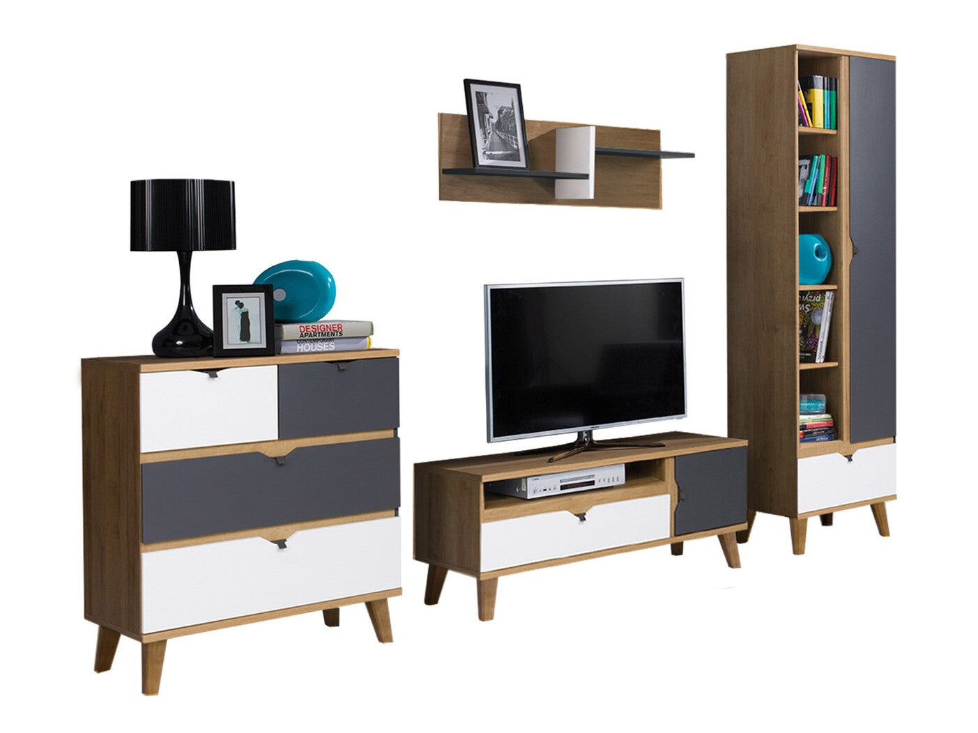 Living room set Providence E118