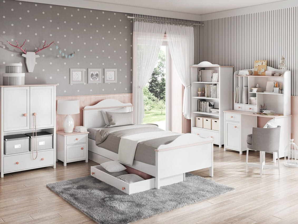 Skrivebord Elblive 120