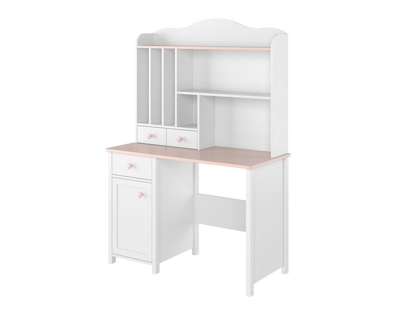 Skrivebord Elblive 120