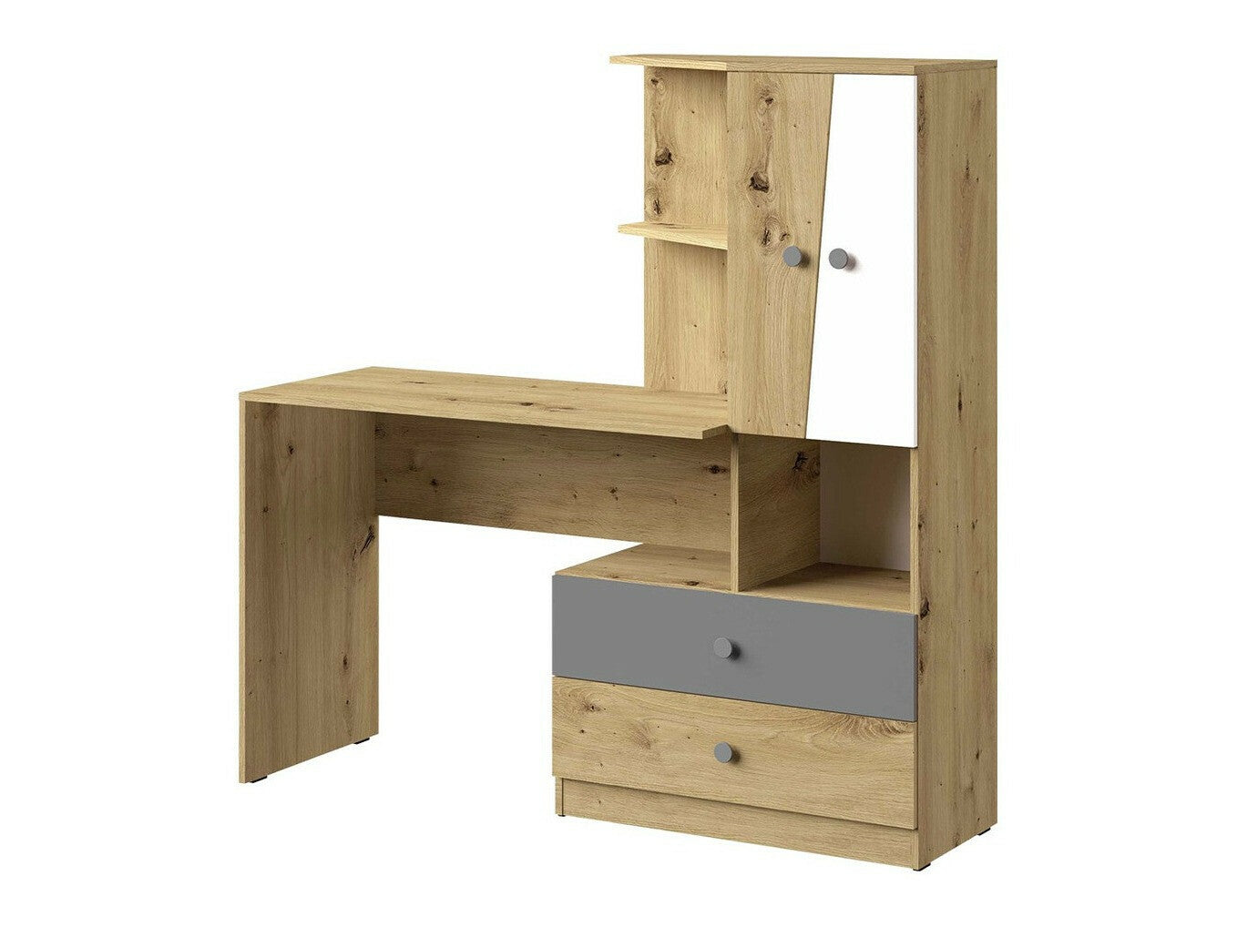 Skrivebord Almira 110