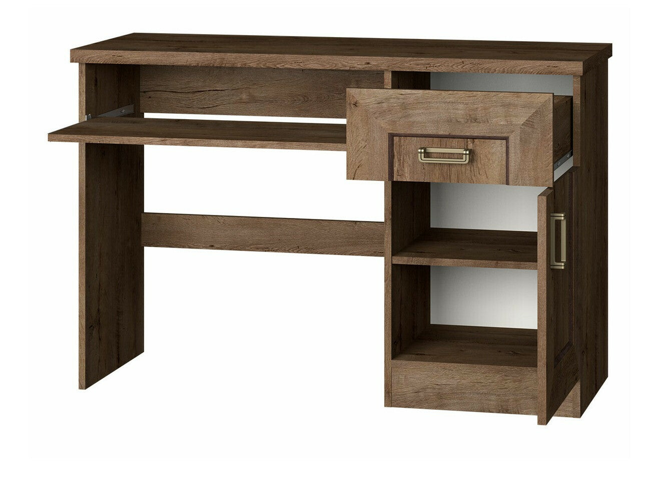 Skrivebord Stanton B114