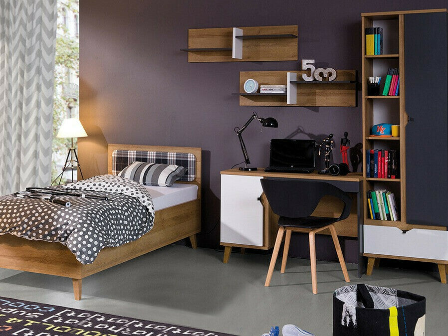 Skrivebord Etrmoru 103