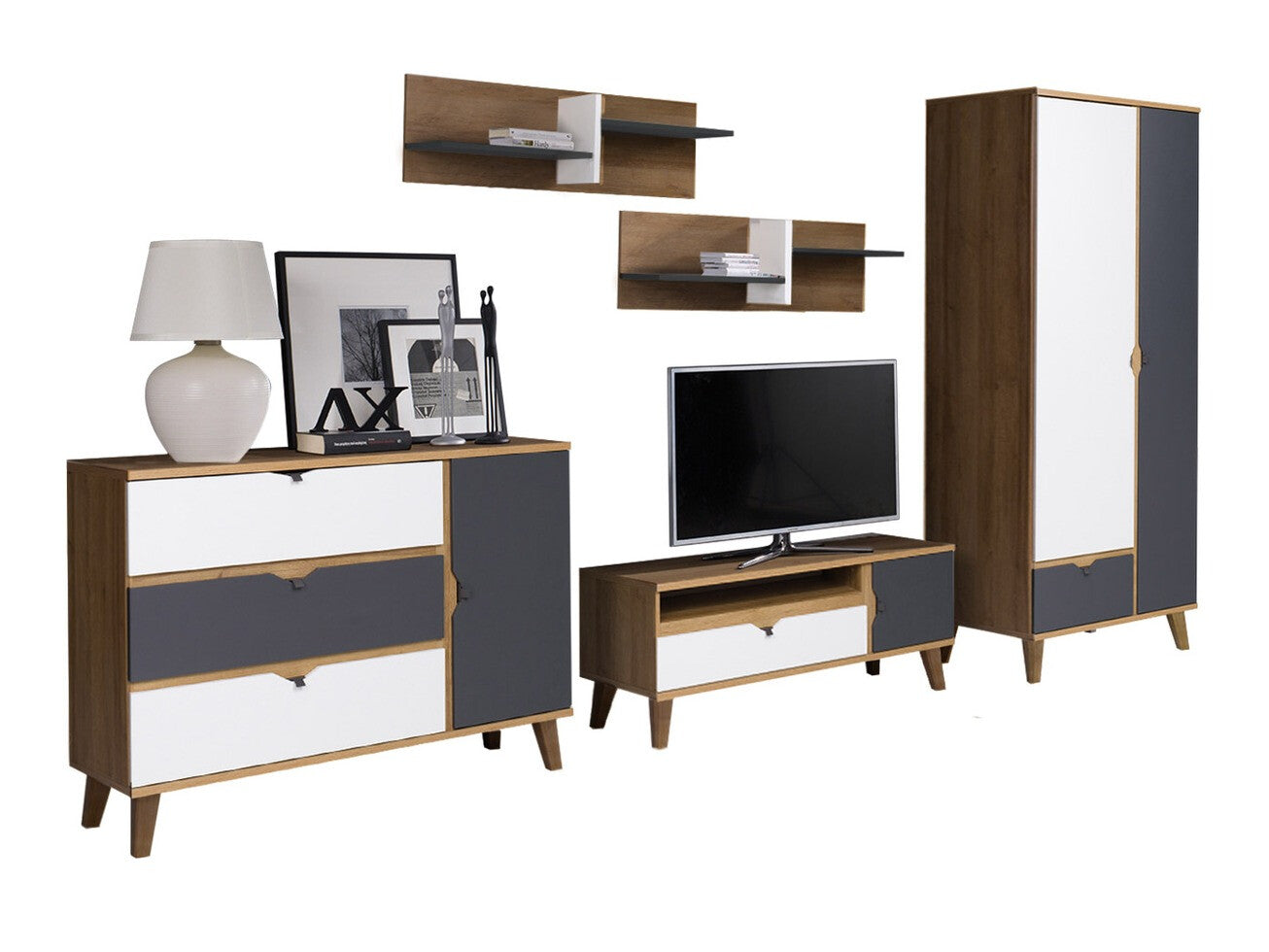 Living room set Providence E119