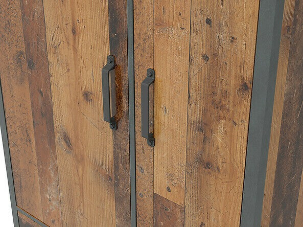 Garderobe Belsera 110