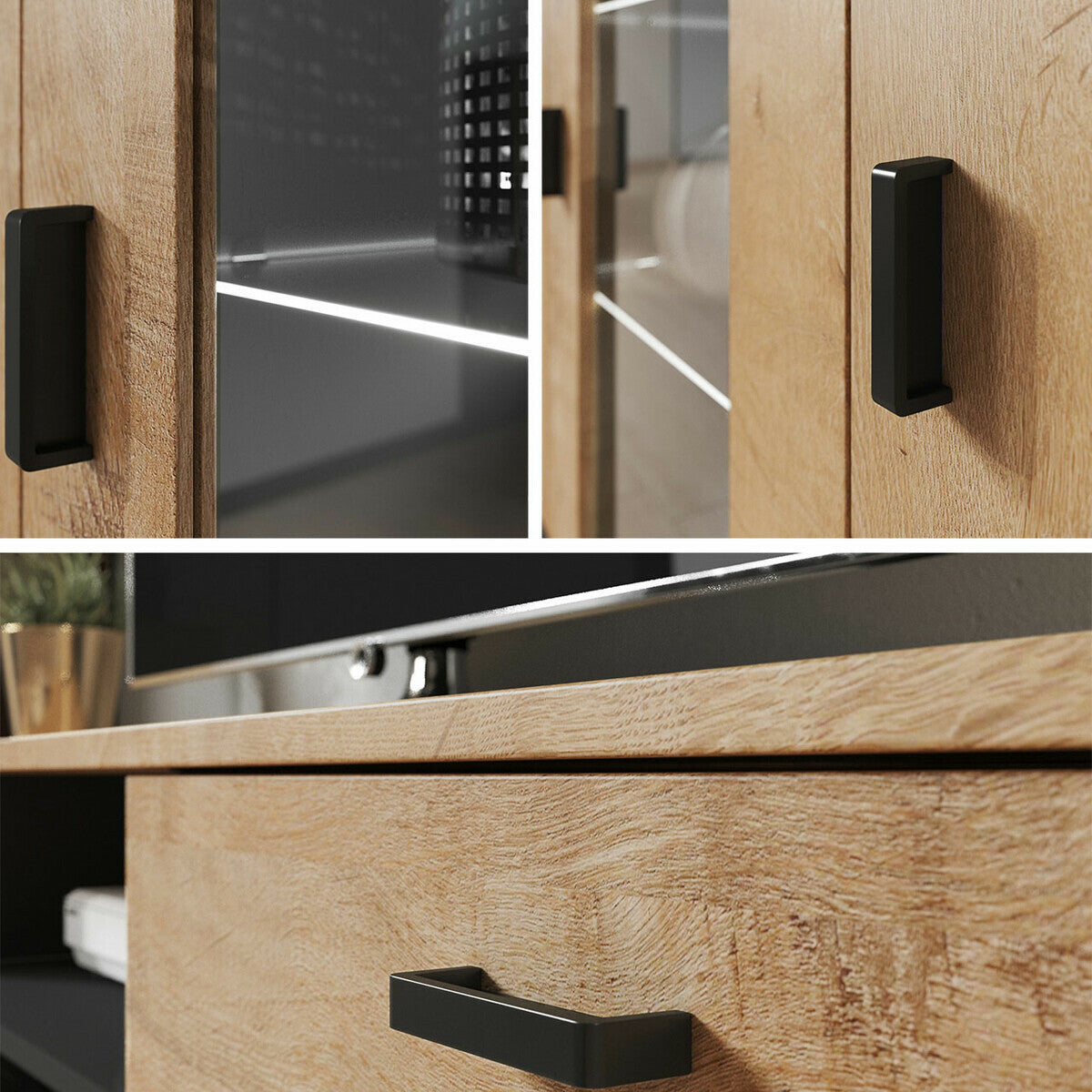 Living room set Charlotte E110