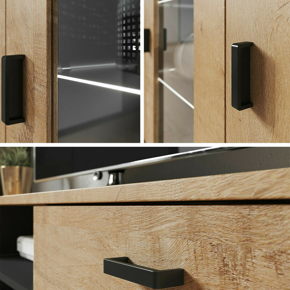 Living room set Charlotte E110