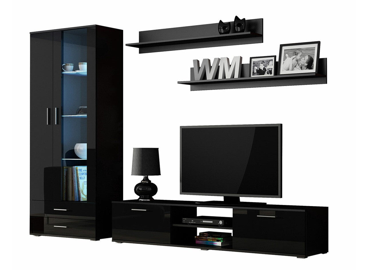 Living room set Charlotte E115