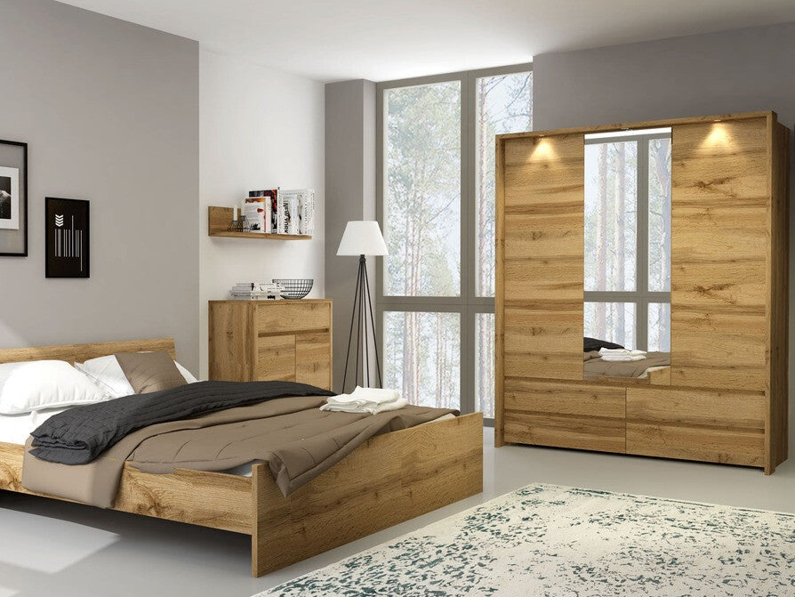 Garderobe Orlando J119