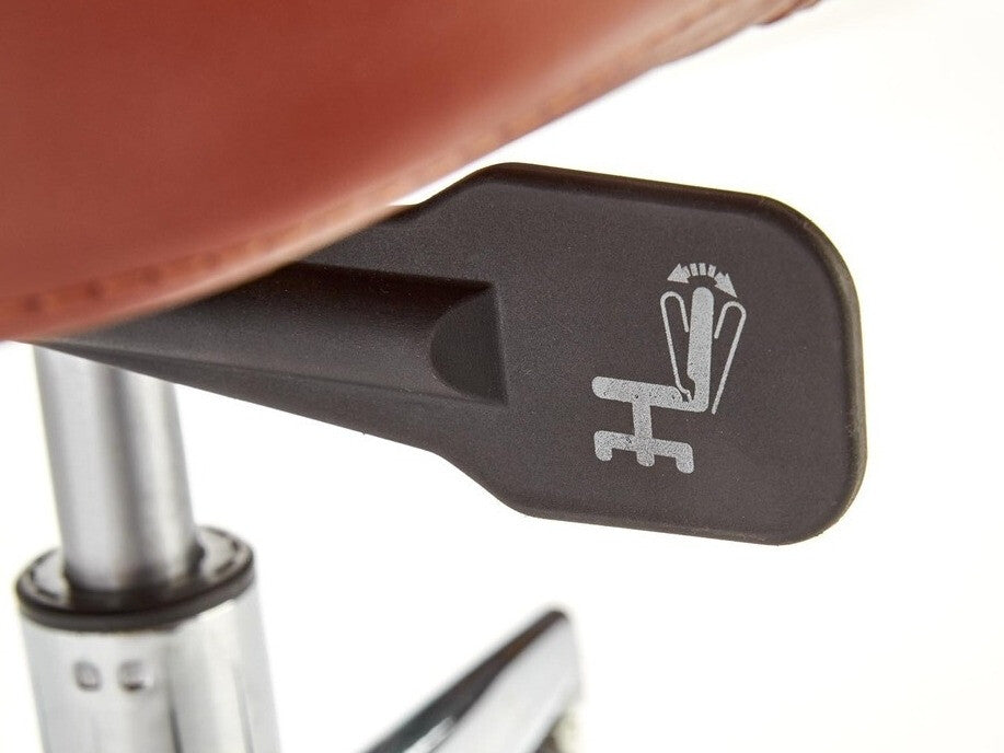 Kontorstol Houston 671