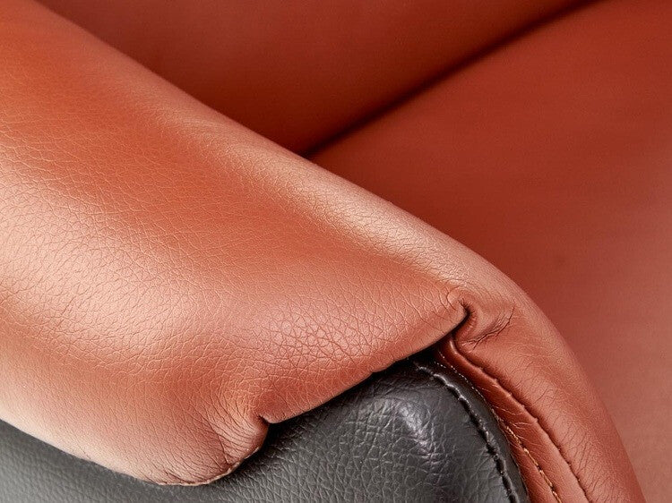 Kontorstol Houston 671