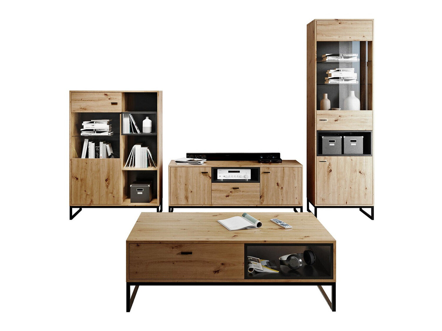 Living room set Providence J108