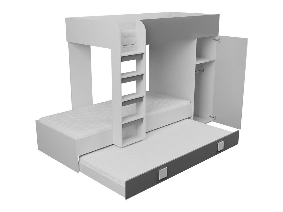 Køjeseng Hartford 191