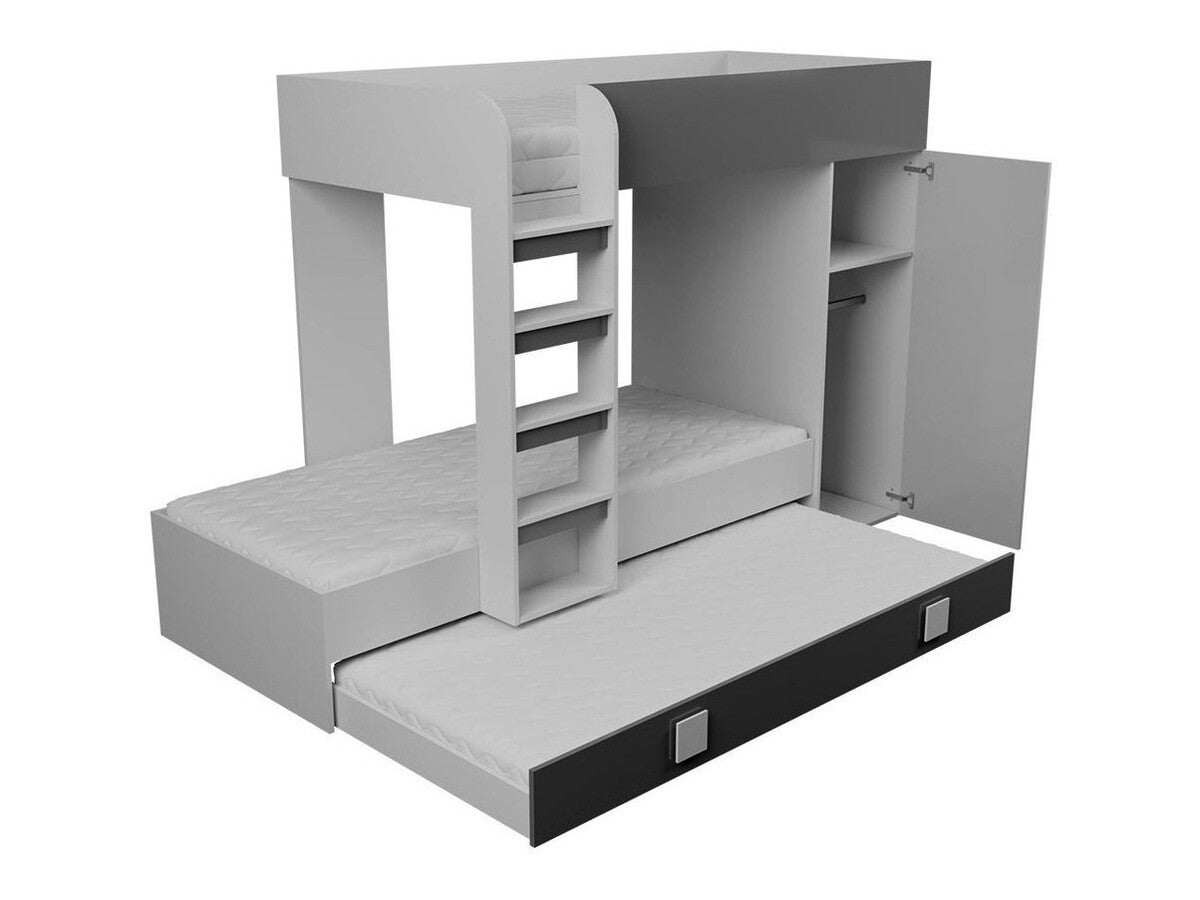 Køjeseng Hartford 191