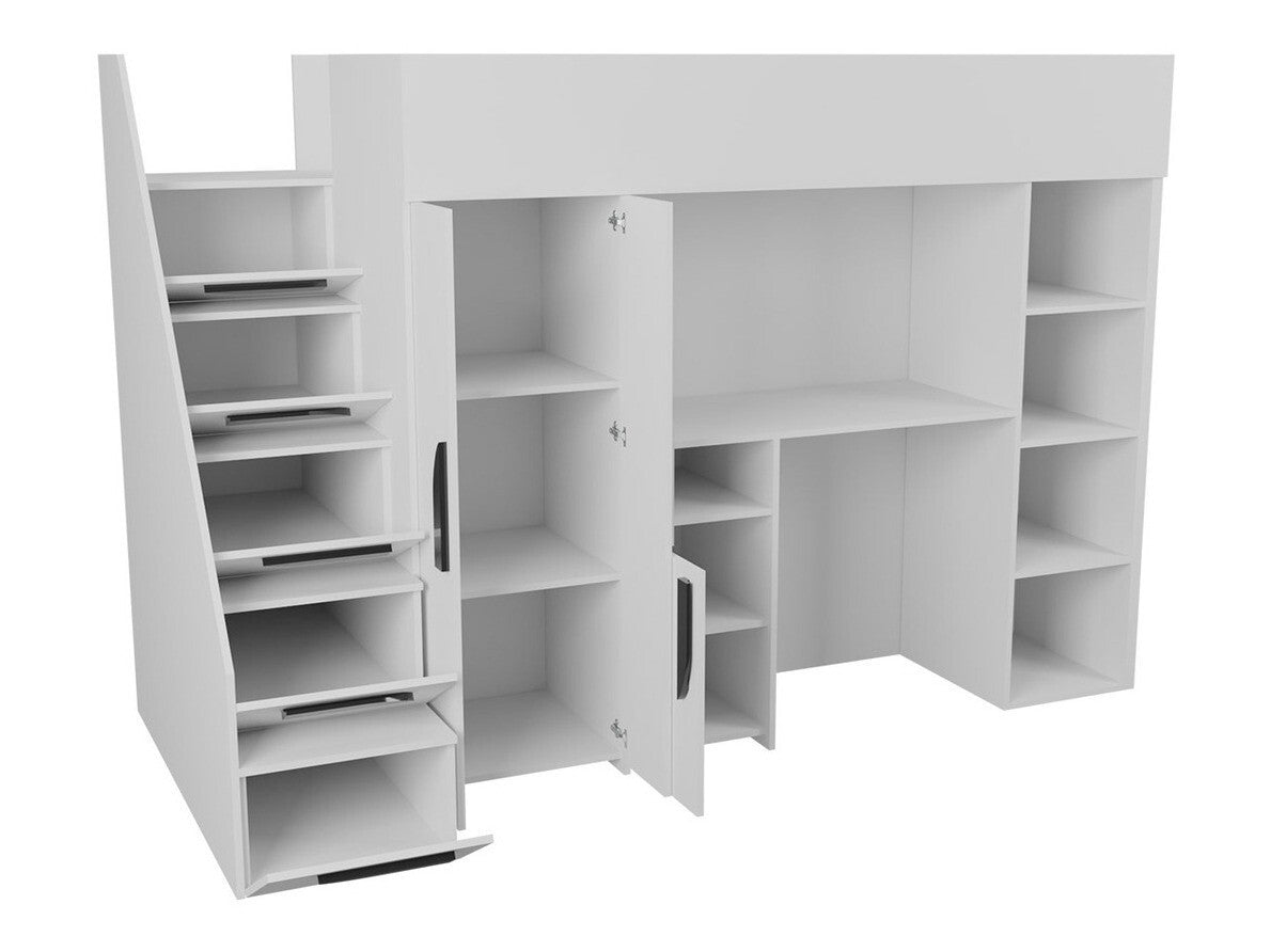 Køjeseng Hartford 192