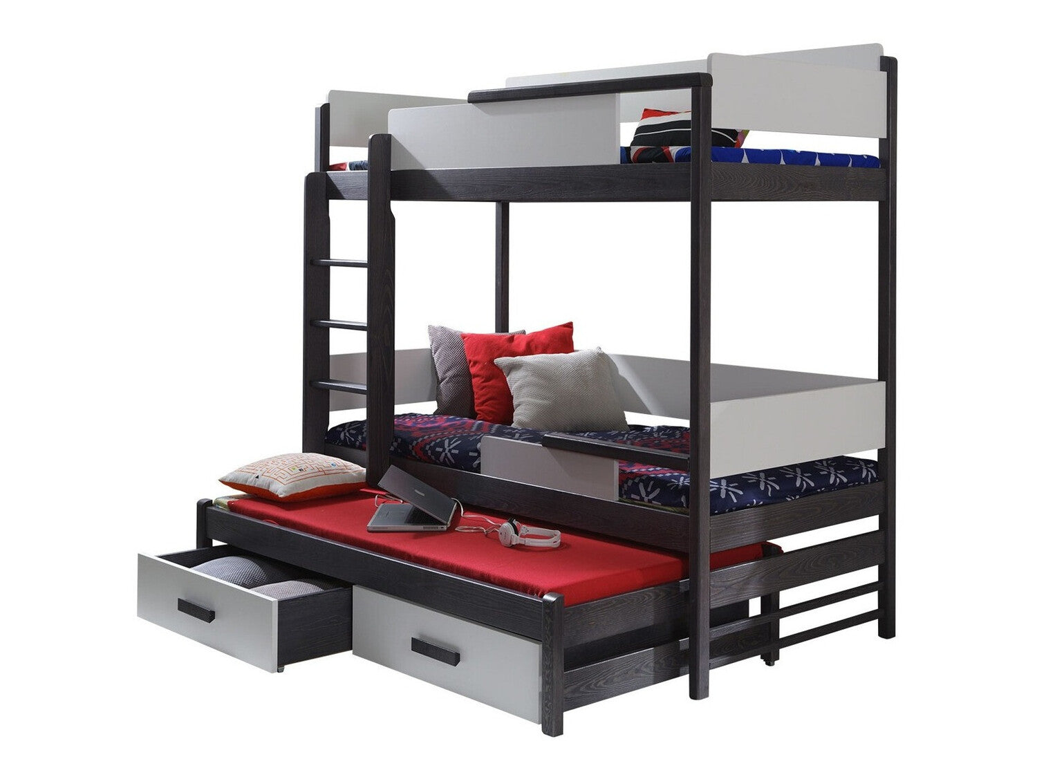 Køjeseng Henderson 114