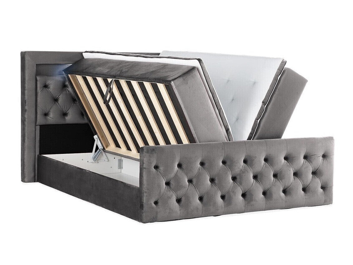 Kontinentalseng Seattle 133