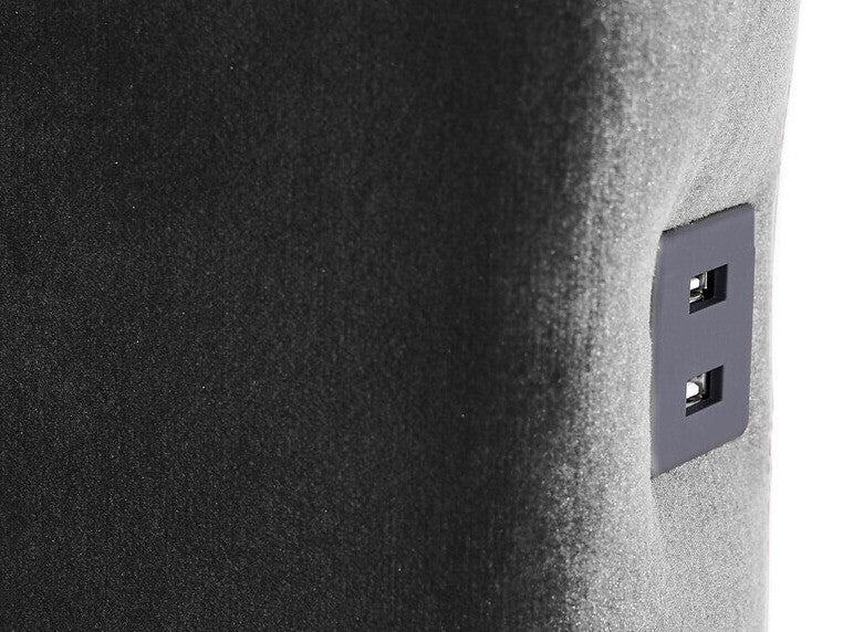 Kontinentalseng Seattle 133