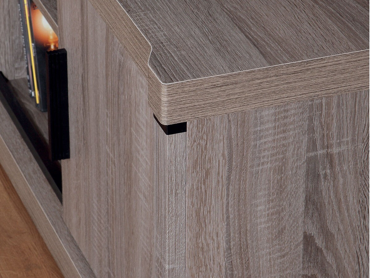 Skrivebord Stanton D112