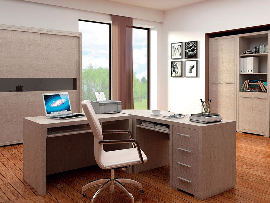 Skrivebord Stanton E119