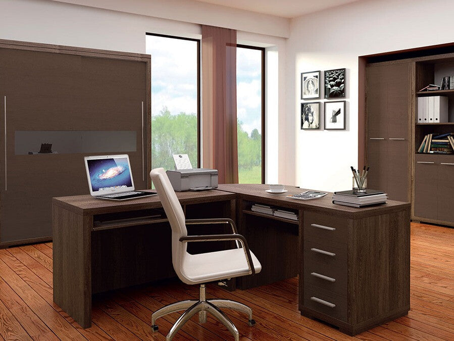 Skrivebord Stanton E119