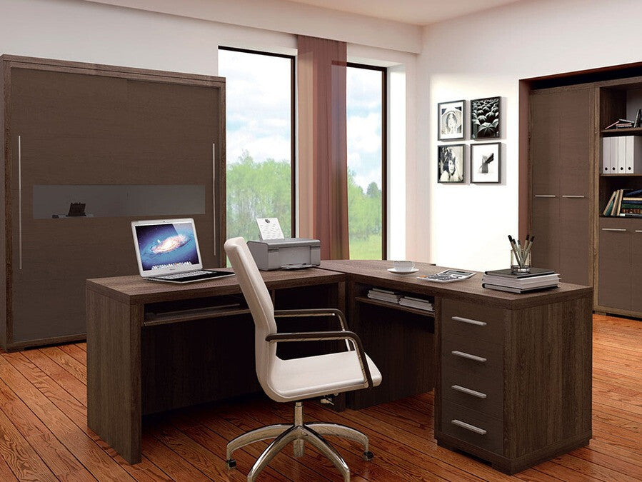 Skrivebord Stanton E121