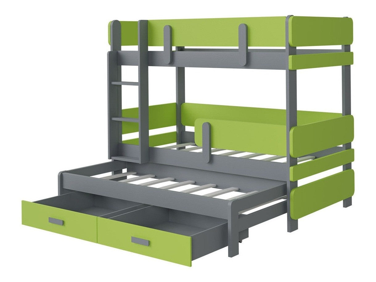 Køjeseng Henderson 146