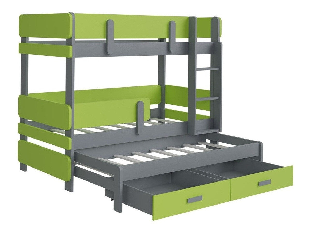 Køjeseng Henderson 146