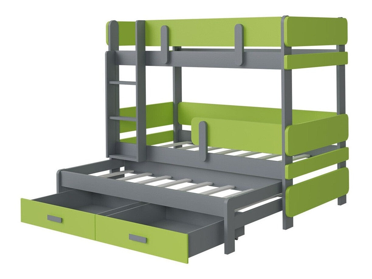 Køjeseng Henderson 145