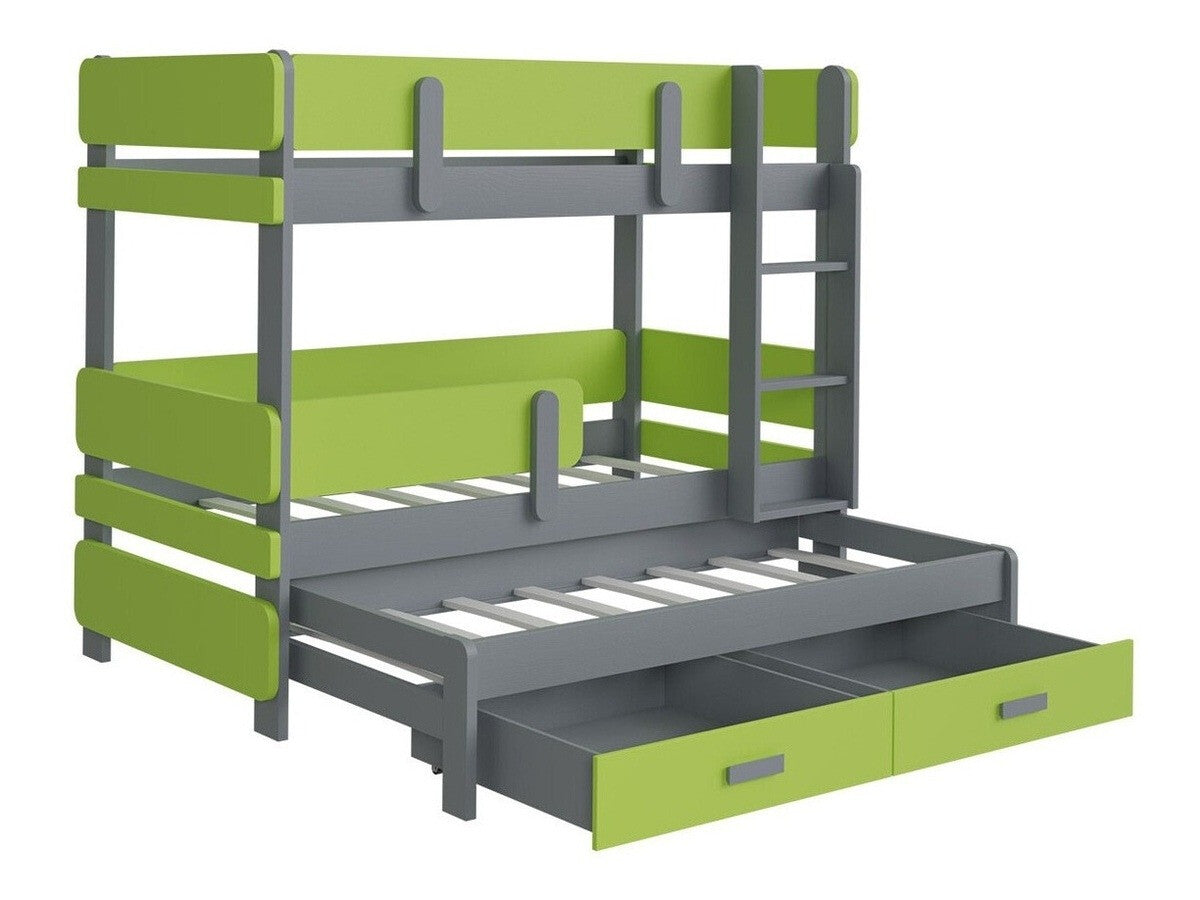 Køjeseng Henderson 145