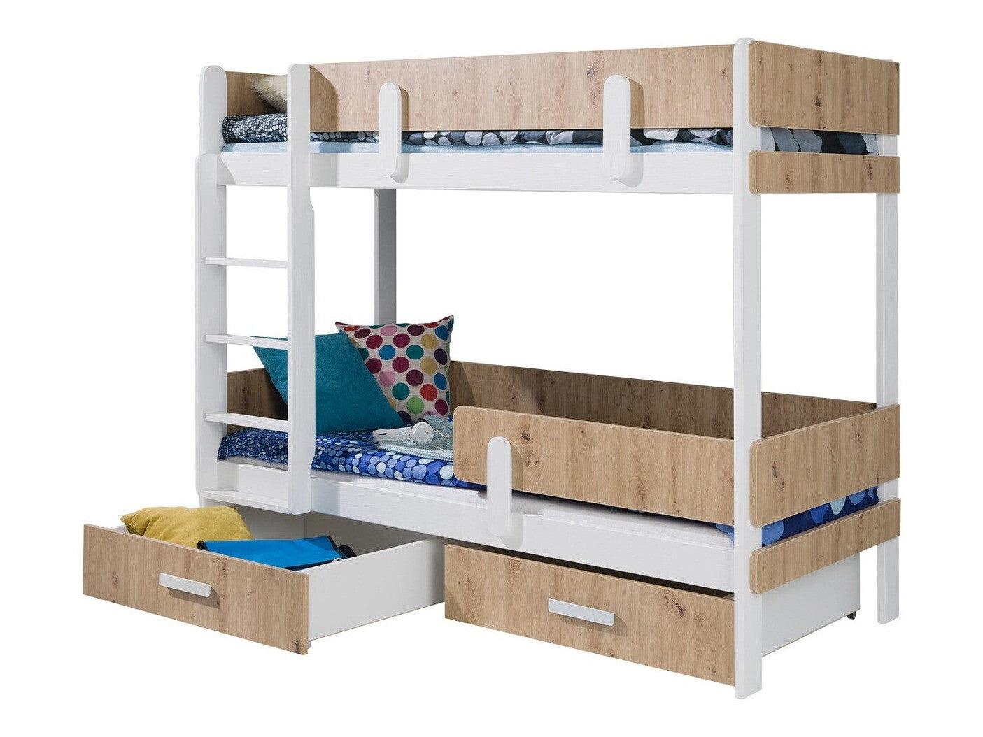 Køjeseng Henderson 144