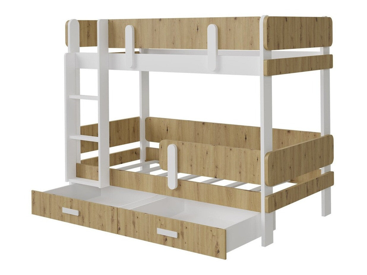 Køjeseng Henderson 144