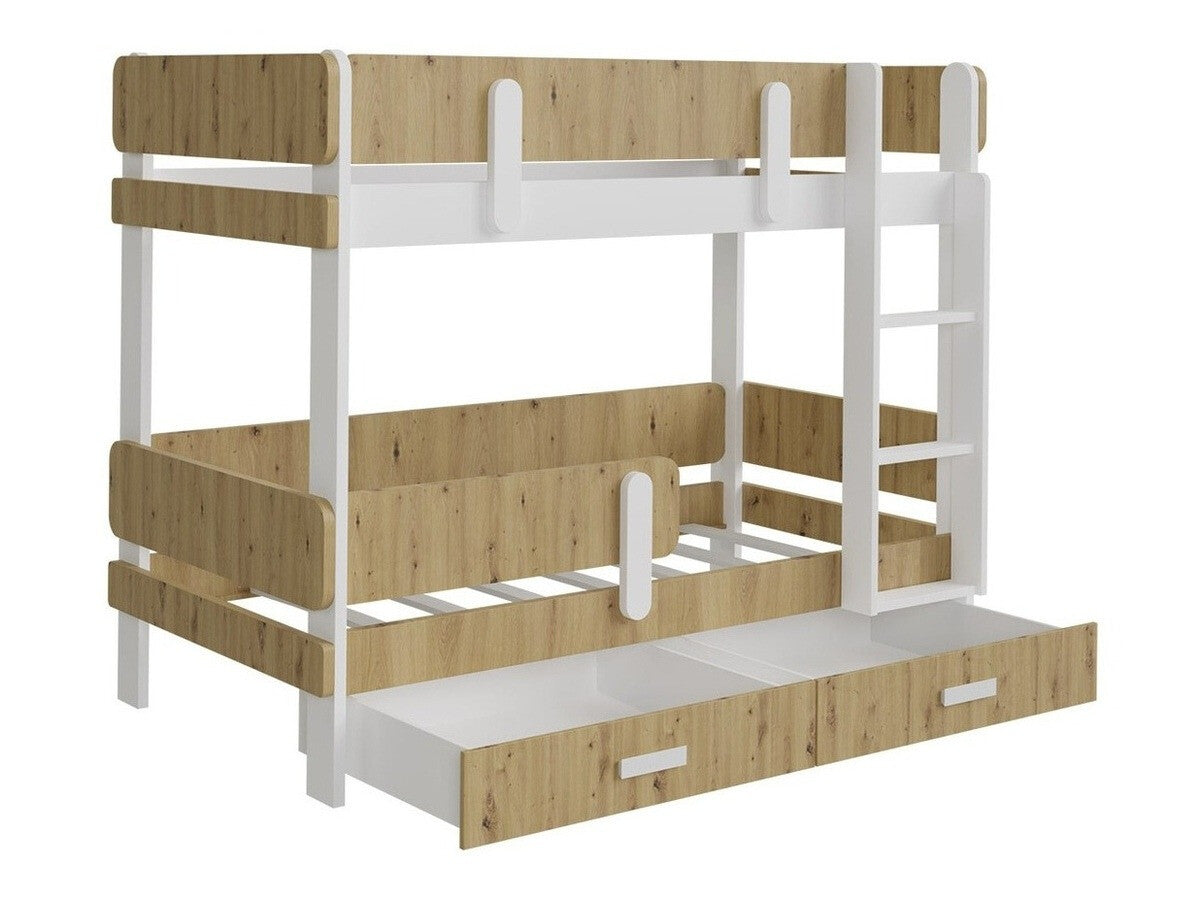 Køjeseng Henderson 144