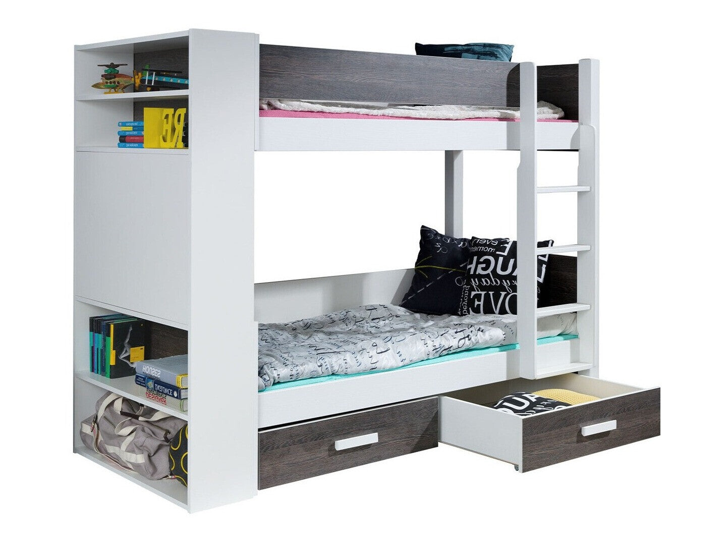 Køjeseng Henderson 142