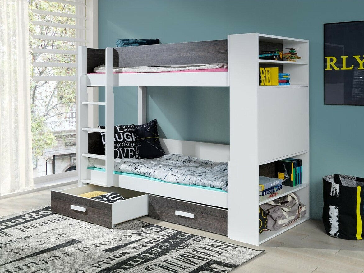 Køjeseng Henderson 141