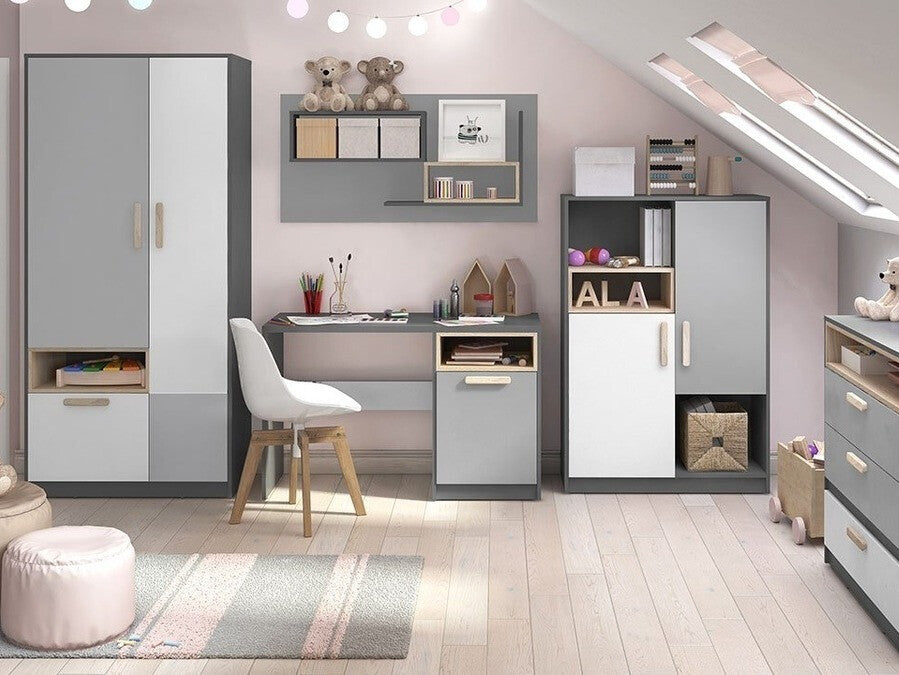 Skrivebord Fresno E106