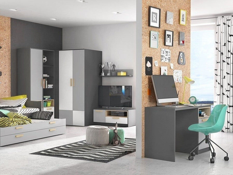 Skrivebord Fresno E106