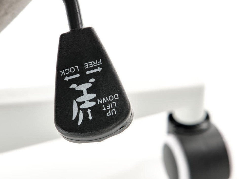 Kontorstol Houston 1227